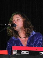 Stig A. Jørgensen